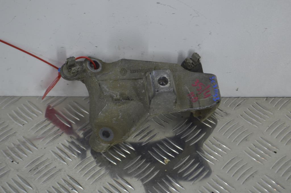 Кронштейн КПП Renault Scenic 3 (2008-2015) 112530006R