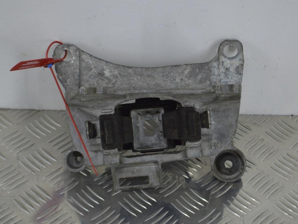 Кронштейн КПП