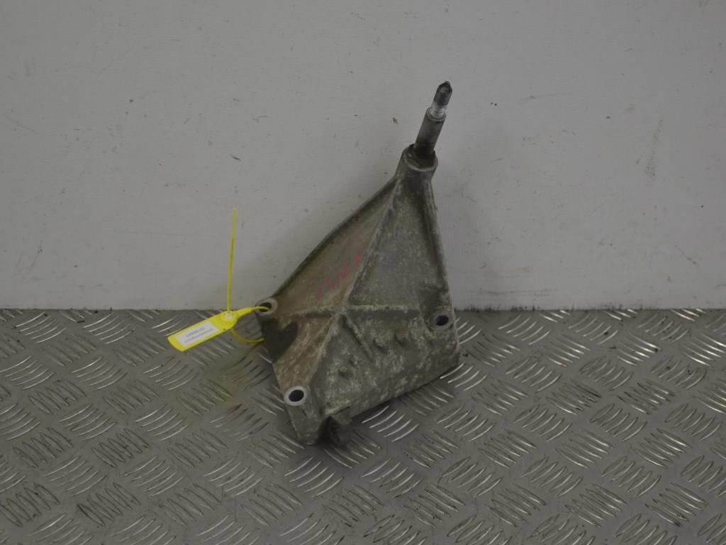 Кронштейн КПП