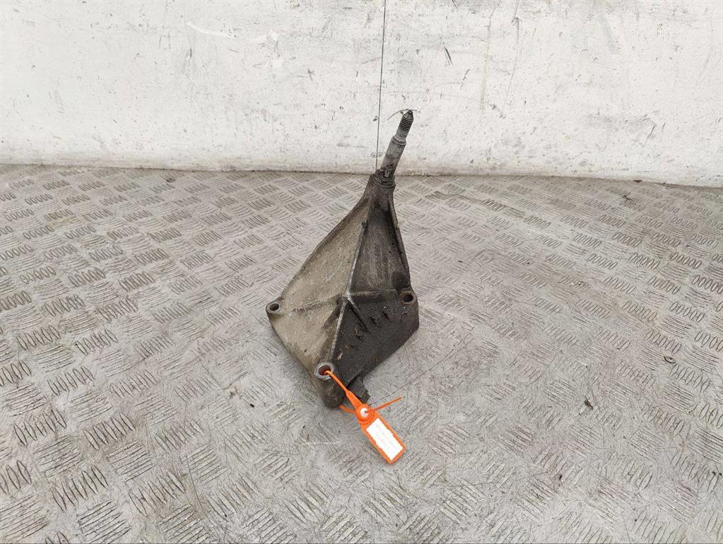 Кронштейн КПП