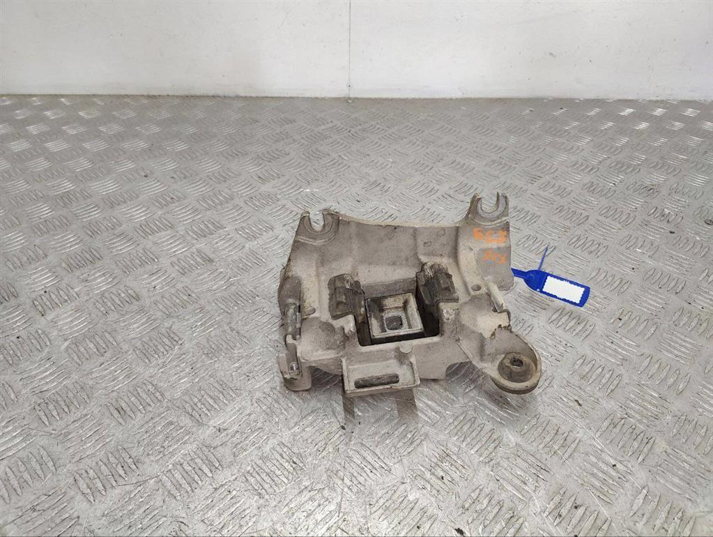 Кронштейн КПП