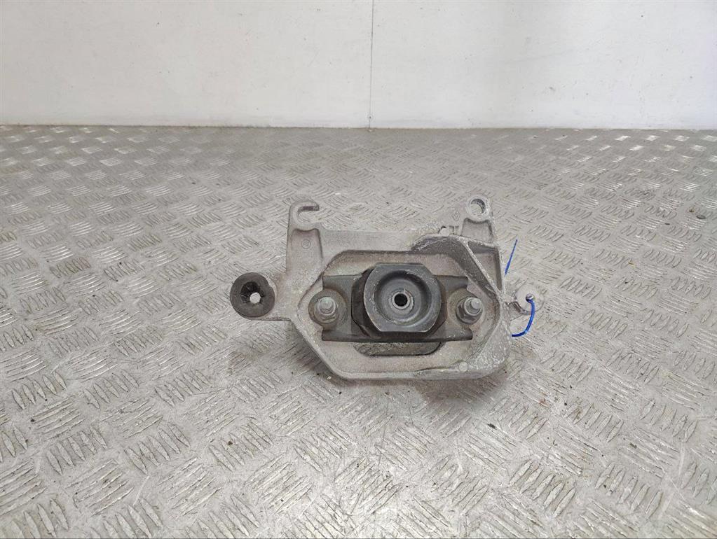 Кронштейн КПП