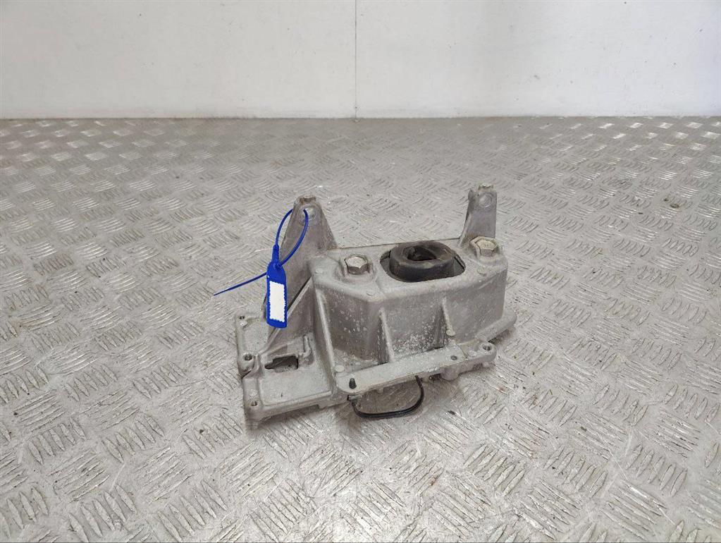 Кронштейн КПП