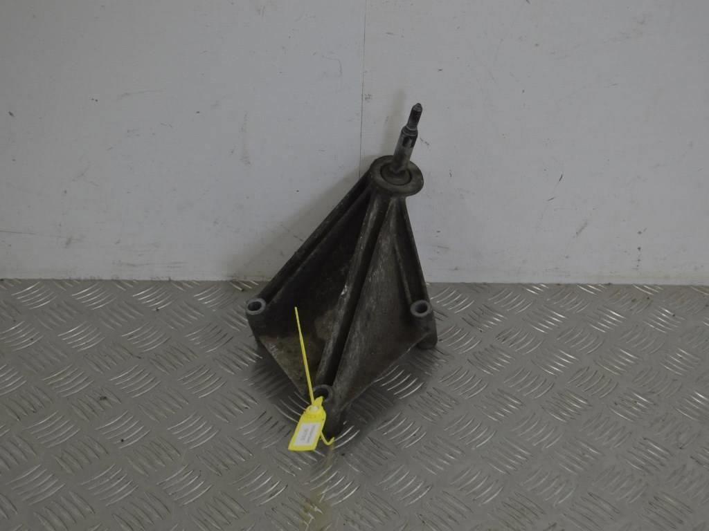 Кронштейн КПП