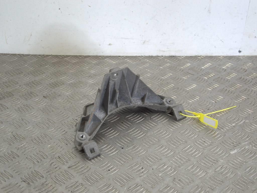 Кронштейн КПП