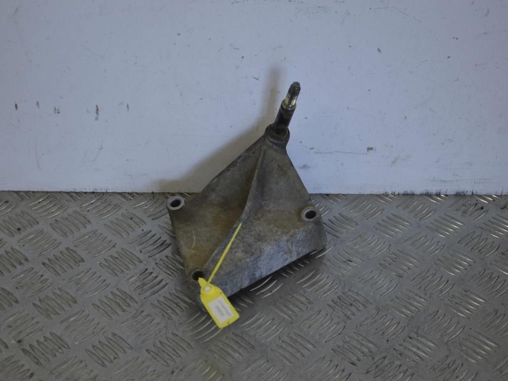 Кронштейн КПП