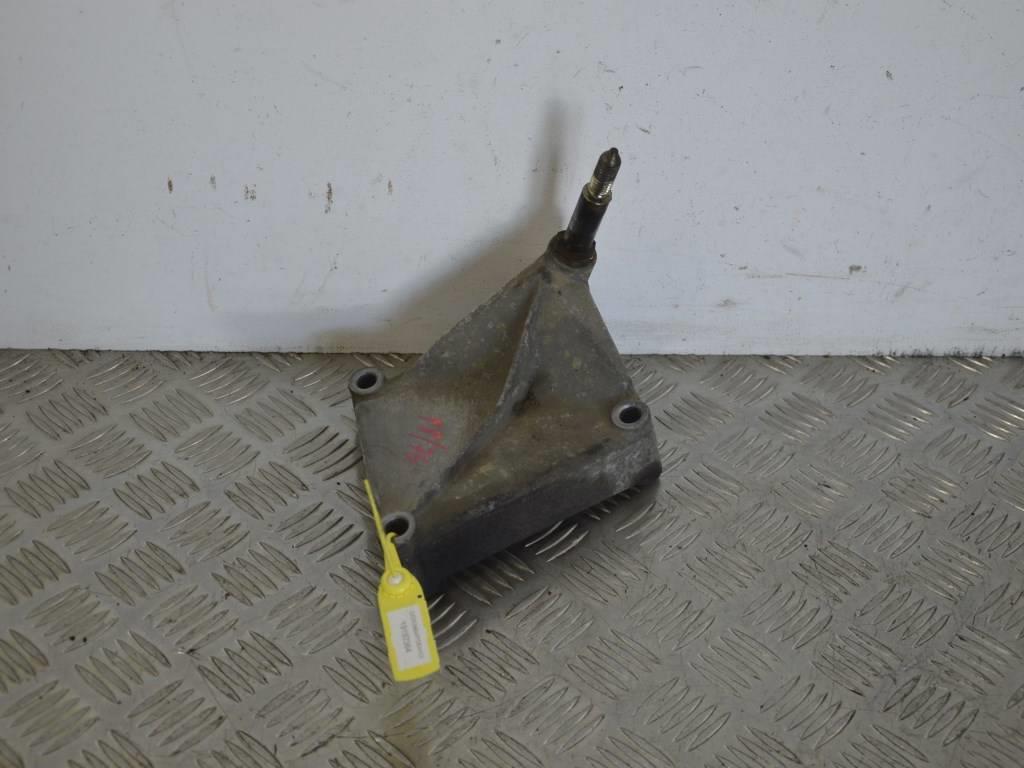 Кронштейн КПП