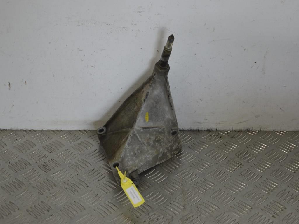 Кронштейн КПП