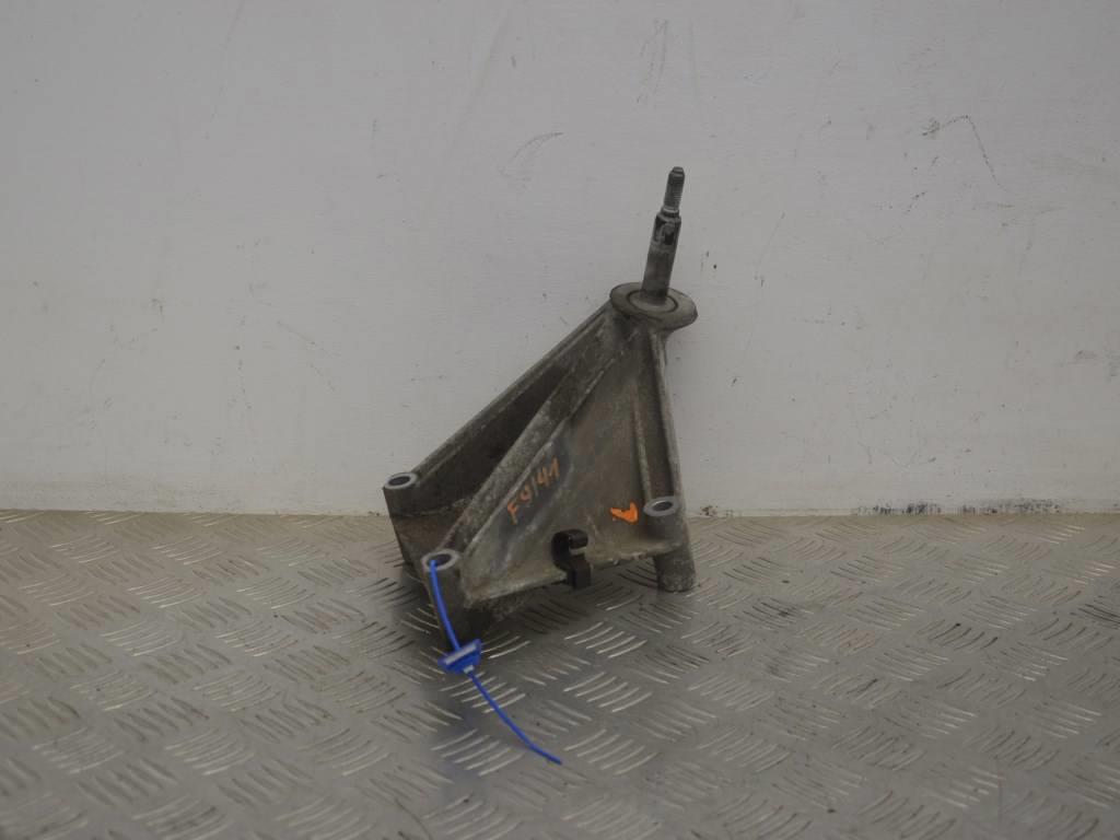 Кронштейн КПП