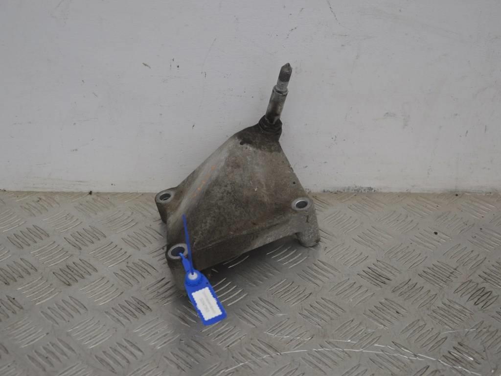 Кронштейн КПП