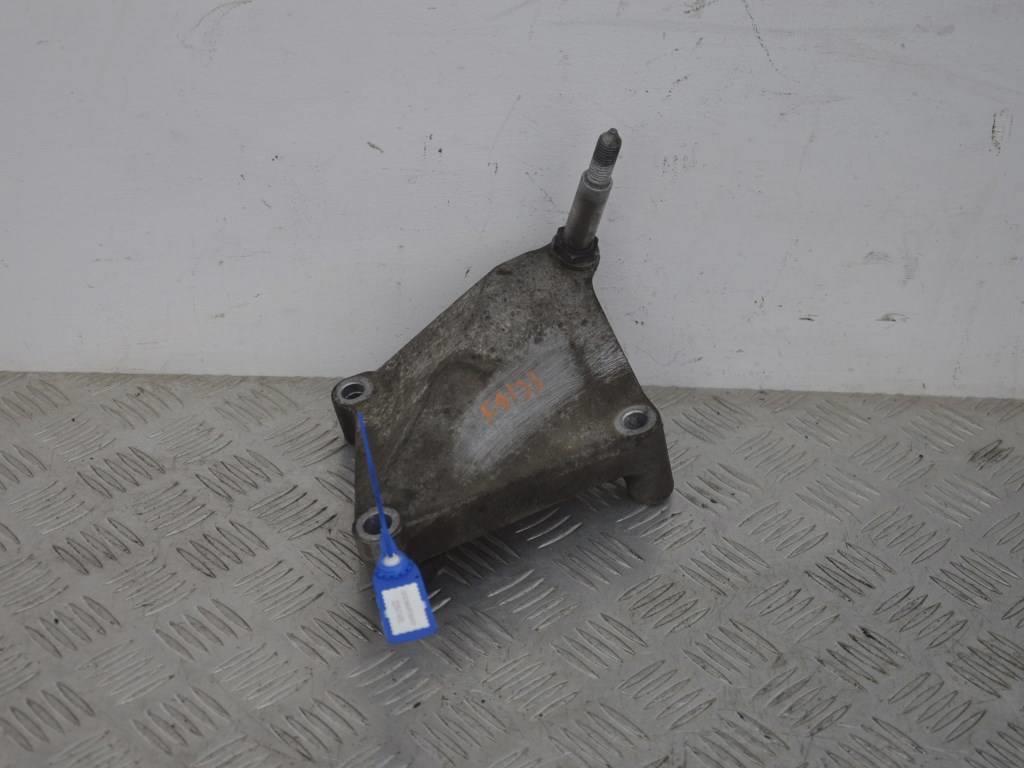 Кронштейн КПП