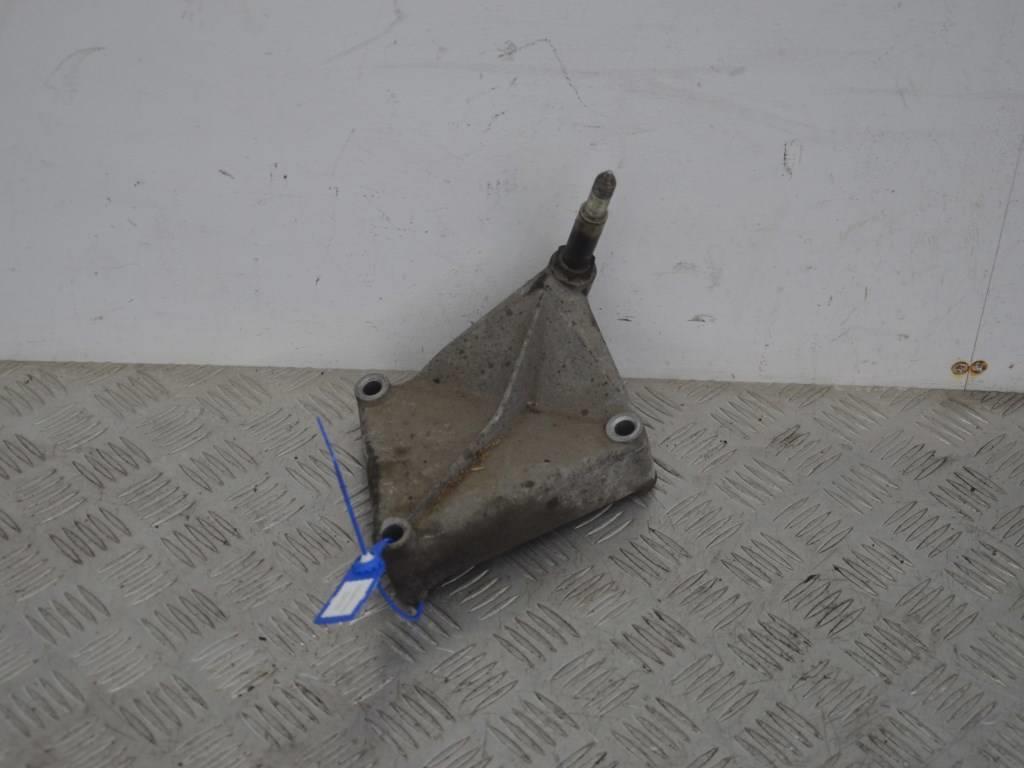 Кронштейн КПП