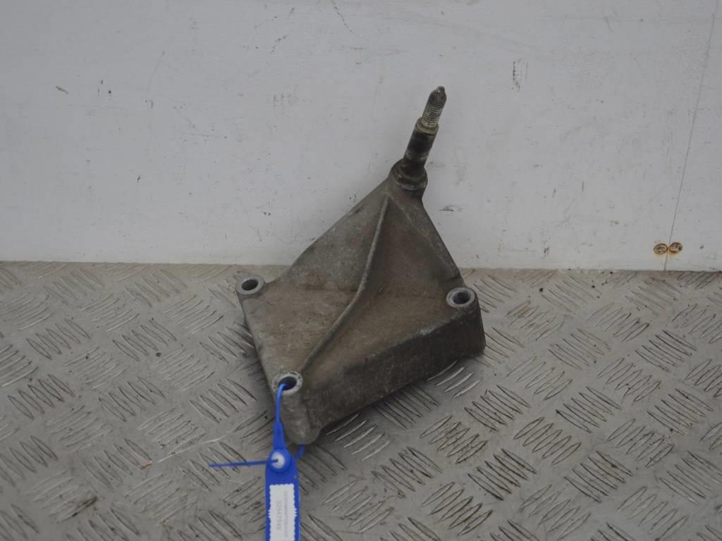 Кронштейн КПП