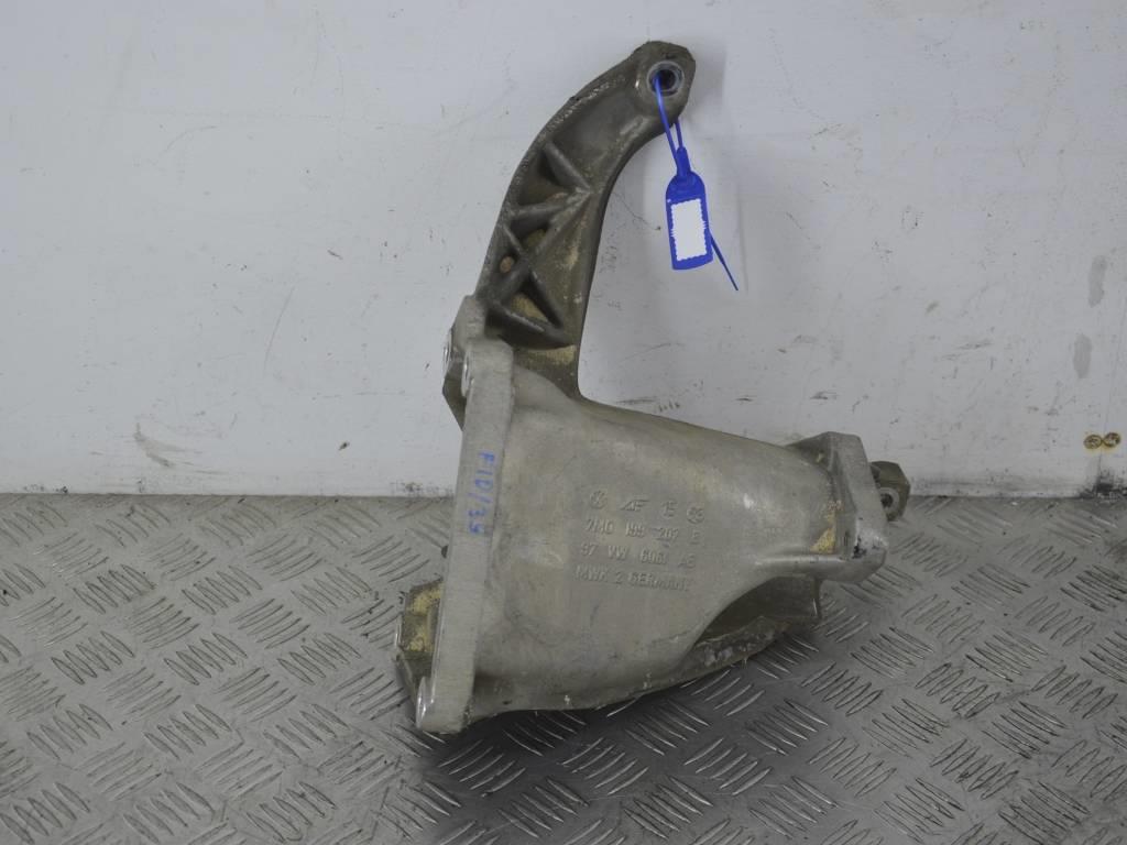 Кронштейн КПП