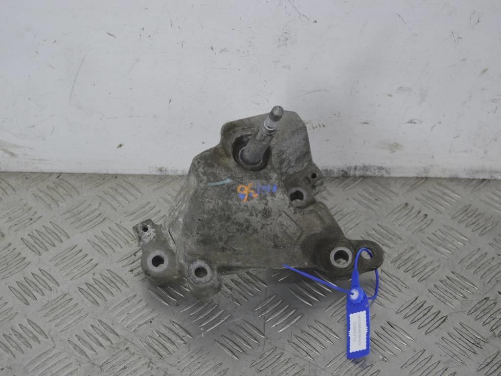 Кронштейн КПП