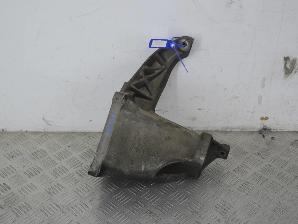 Кронштейн КПП