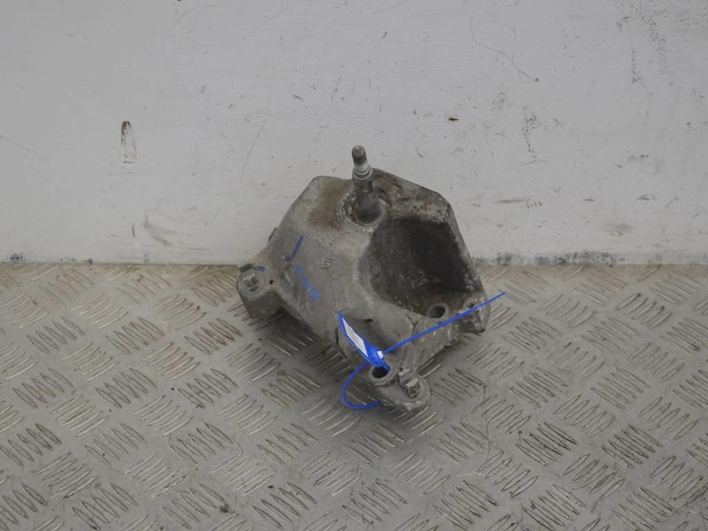 Кронштейн КПП