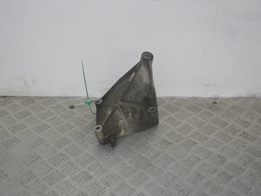 Кронштейн КПП