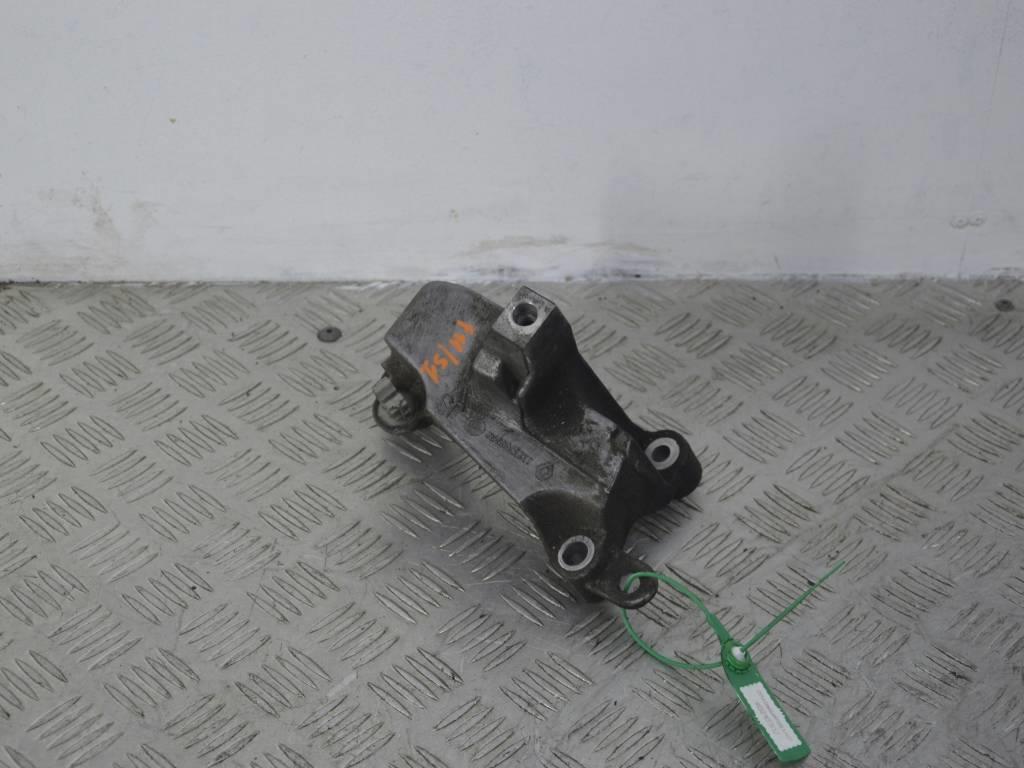 Кронштейн КПП