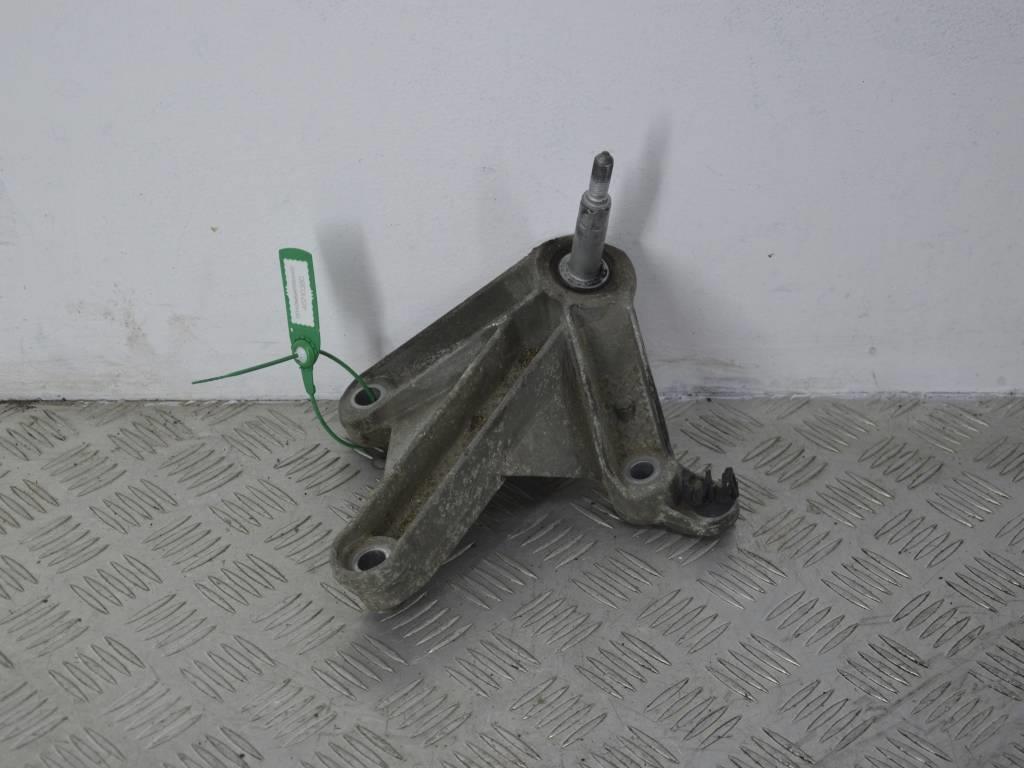 Кронштейн КПП