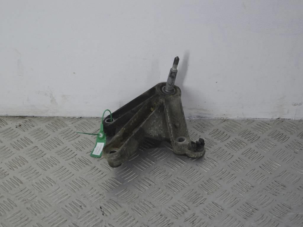 Кронштейн КПП