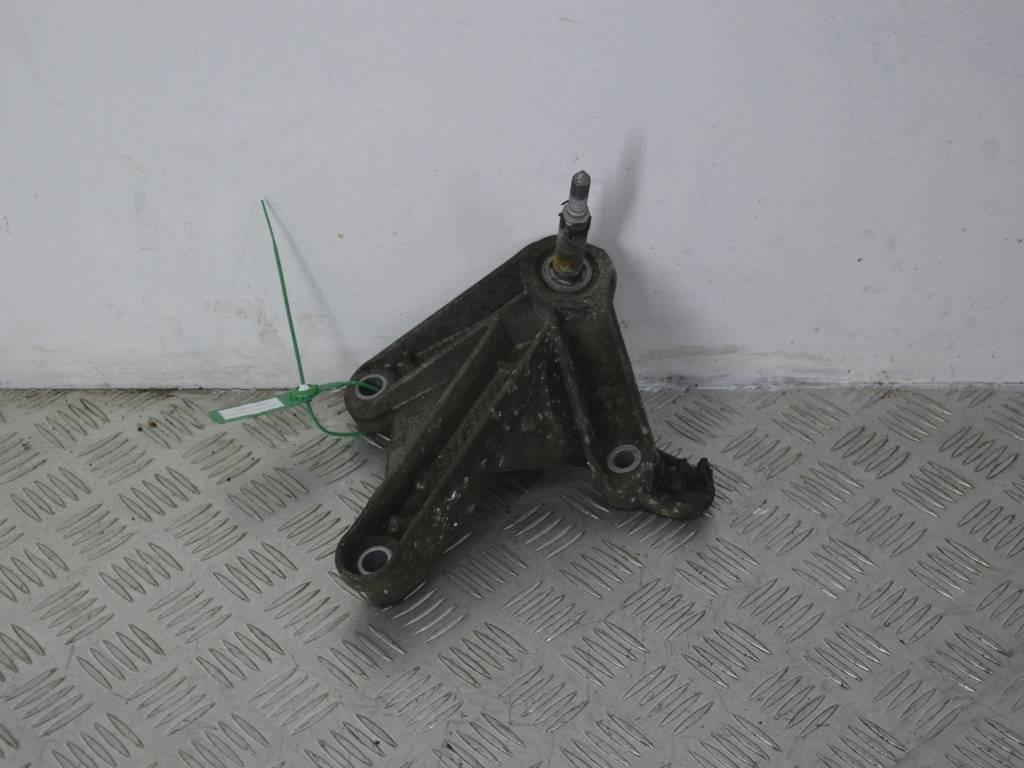 Кронштейн КПП