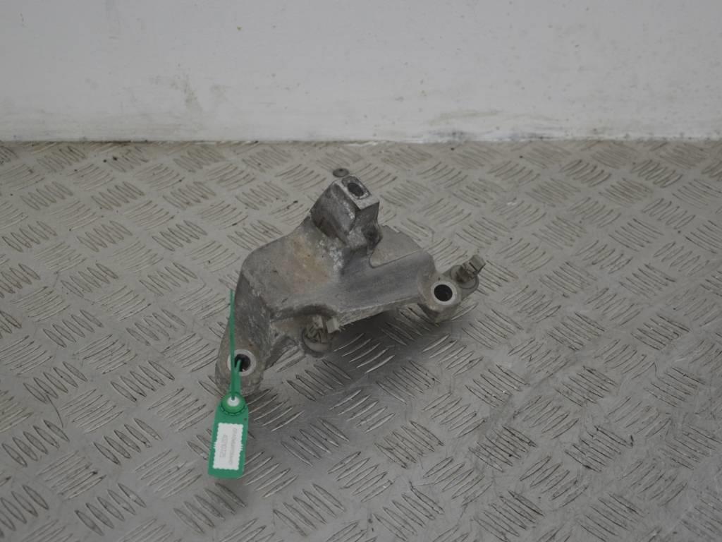 Кронштейн КПП