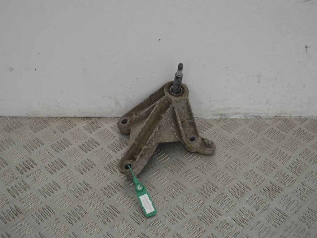 Кронштейн КПП