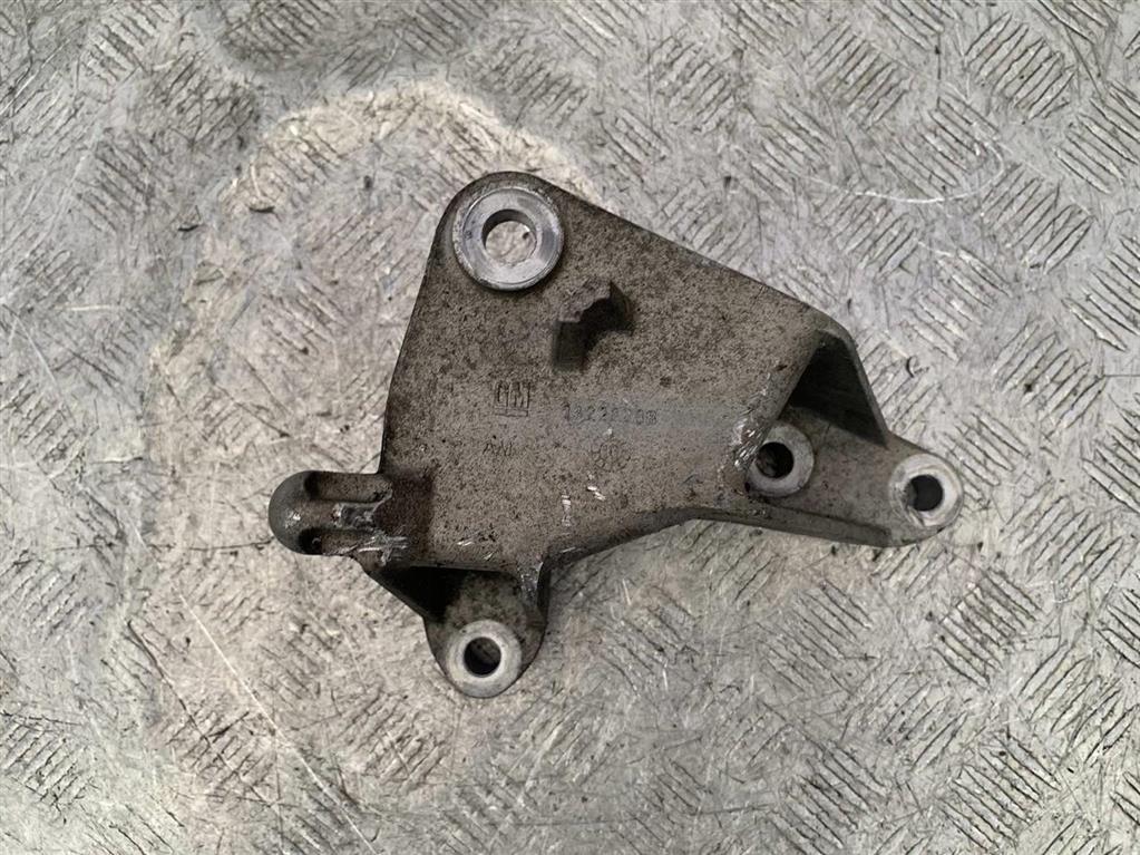 Кронштейн КПП