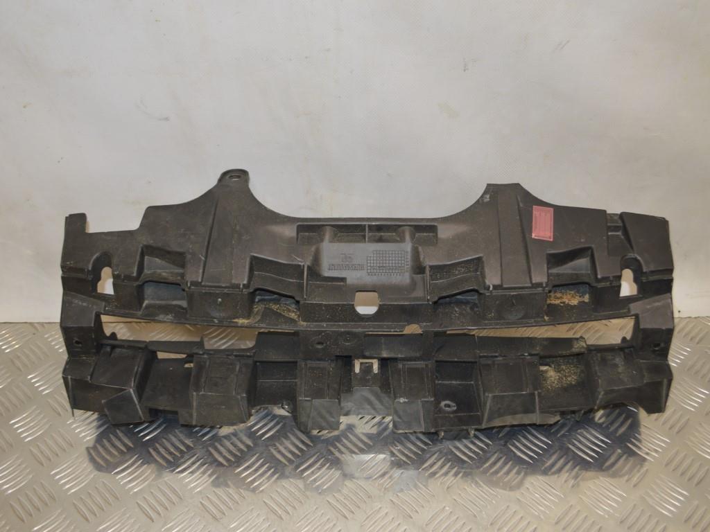 Кронштейн крепления бампера переднего Renault Laguna 3 (2007-2015) 612000002R