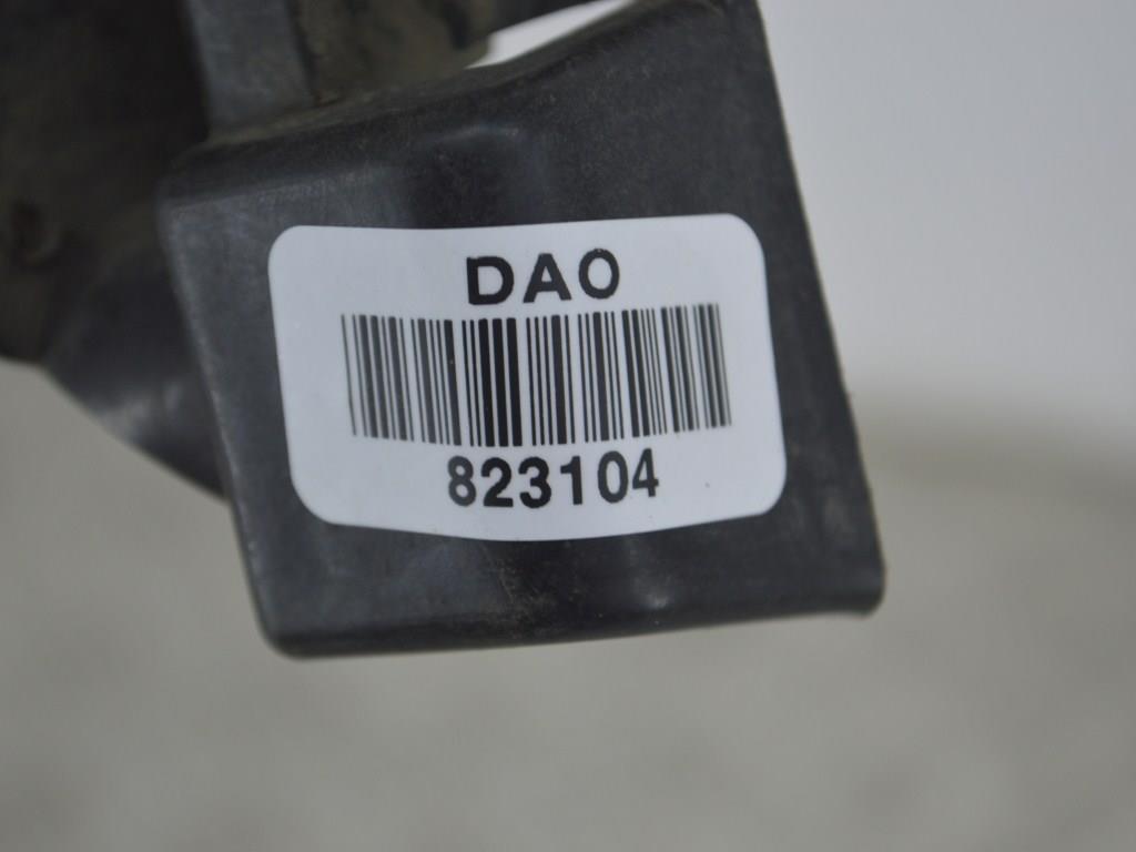 Кронштейн крепления бампера переднего Renault Laguna 3 (2007-2015) 622200006R