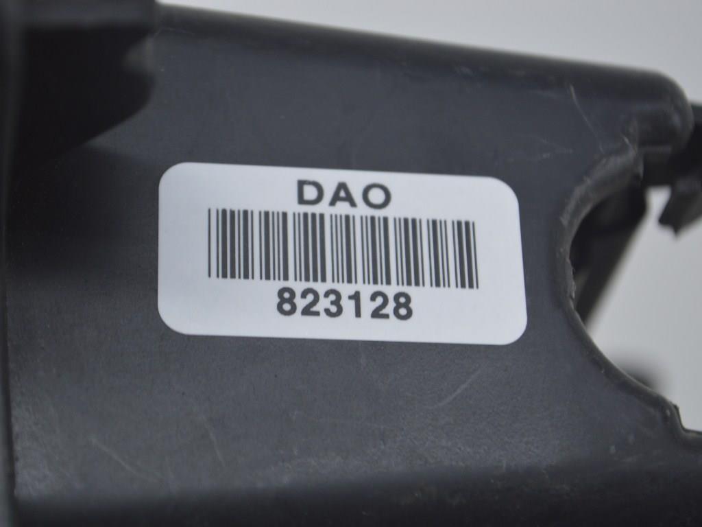 Кронштейн крепления бампера переднего Renault Laguna 3 (2007-2015) P0015116