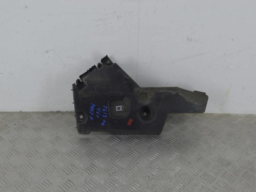 Кронштейн крепления бампера переднего Renault Master 2 (1998-2010) 8200409286