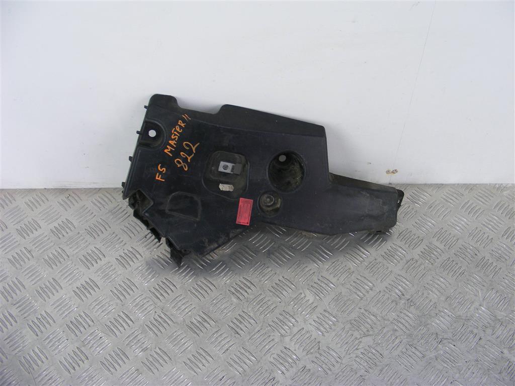 Кронштейн крепления бампера переднего Renault Master 3 (2010-2019) 8200409288