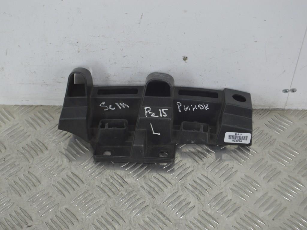 Кронштейн крепления бампера переднего Renault Scenic 3 (2008-2015) 622210006R