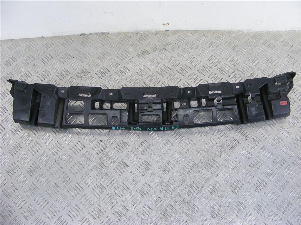 Кронштейн крепления бампера заднего Renault Laguna 3 (2007-2015) 850320001