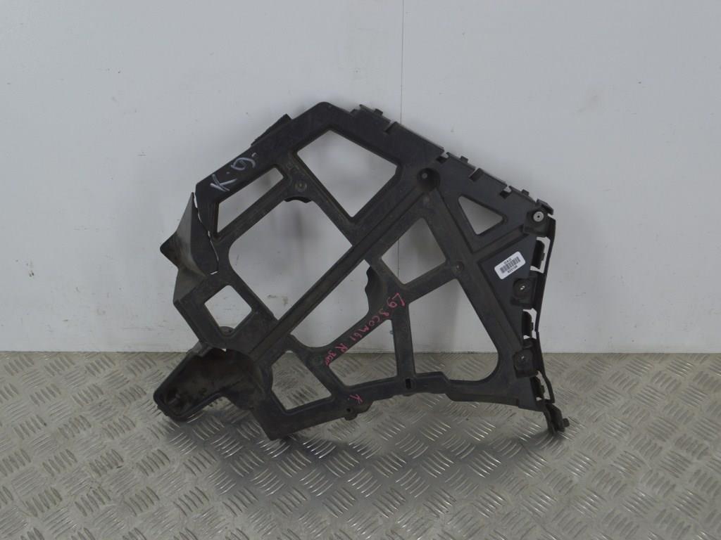 Кронштейн крепления бампера заднего