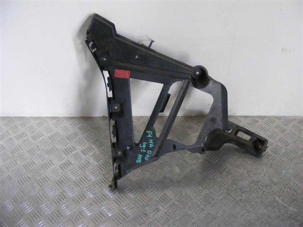 Кронштейн крепления бампера заднего Renault Laguna 3 (2007-2015) 850450001