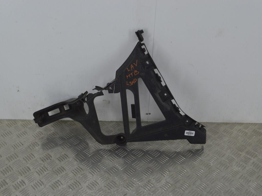 Кронштейн крепления бампера заднего