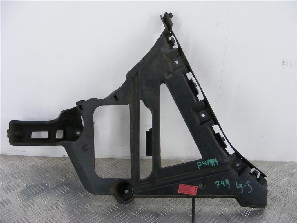 Кронштейн крепления бампера заднего Renault Laguna 3 (2007-2015) 85045001