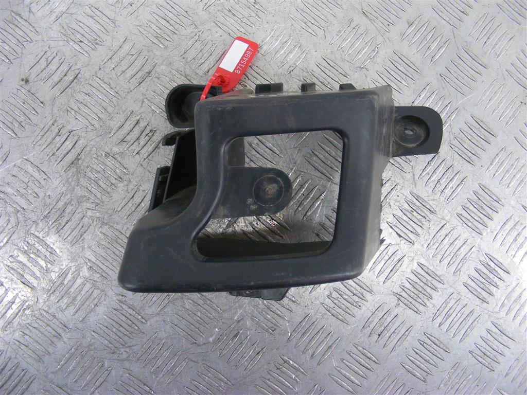 Кронштейн крепления бампера заднего Renault Laguna 3 (2007-2015)