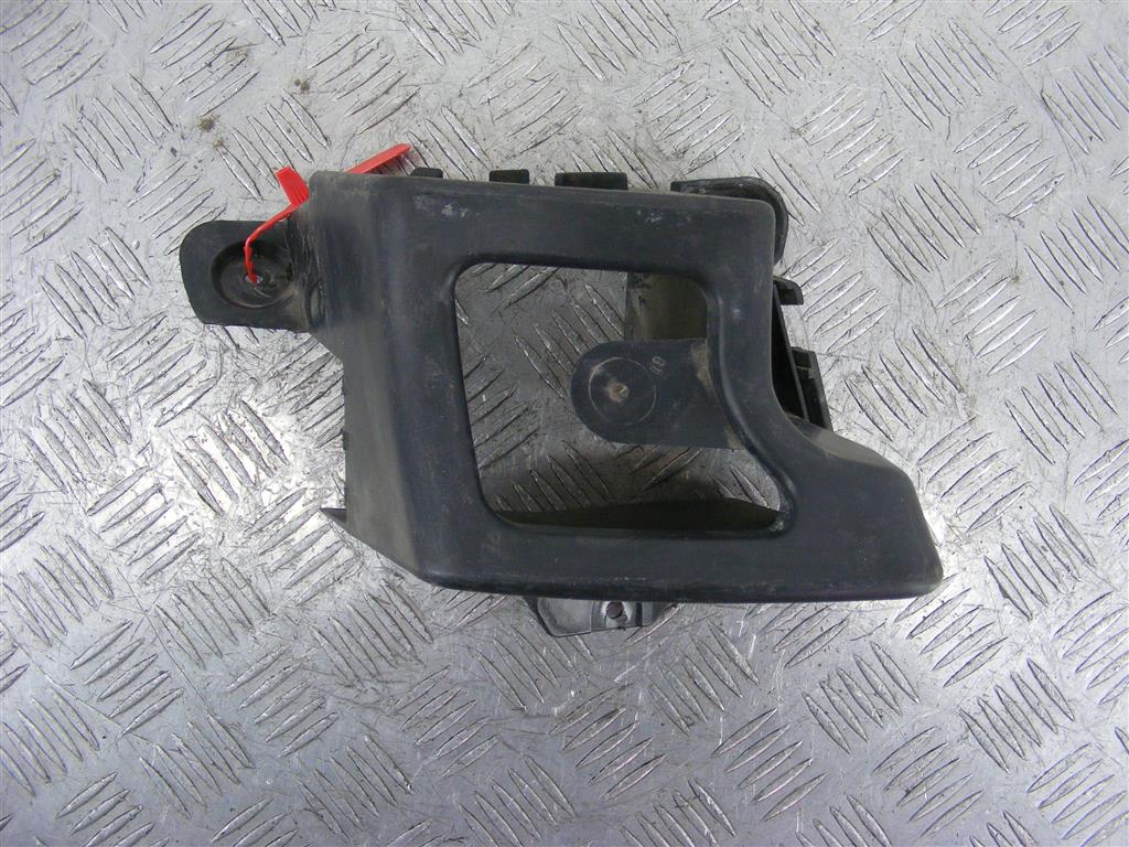 Кронштейн крепления бампера заднего Renault Laguna 3 (2007-2015)