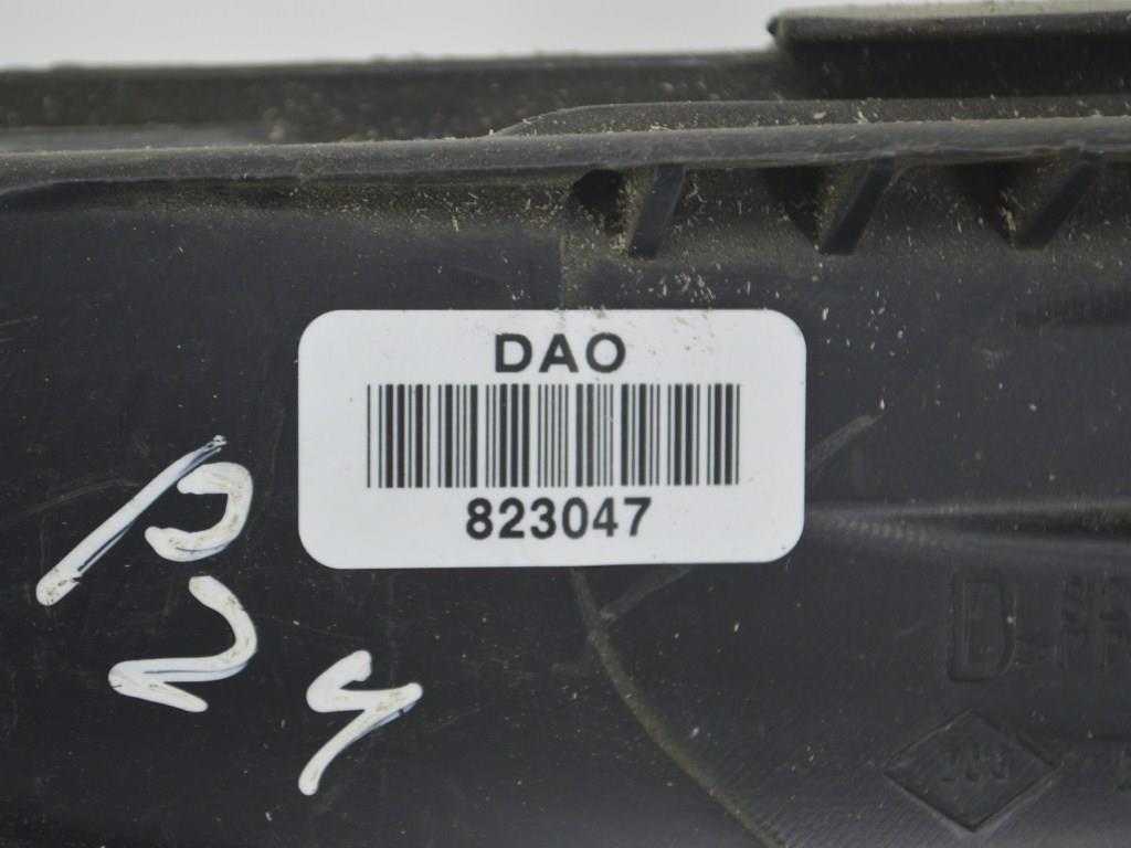 Кронштейн крепления бампера заднего Renault Megane 2 (2002-2008) 8200074441