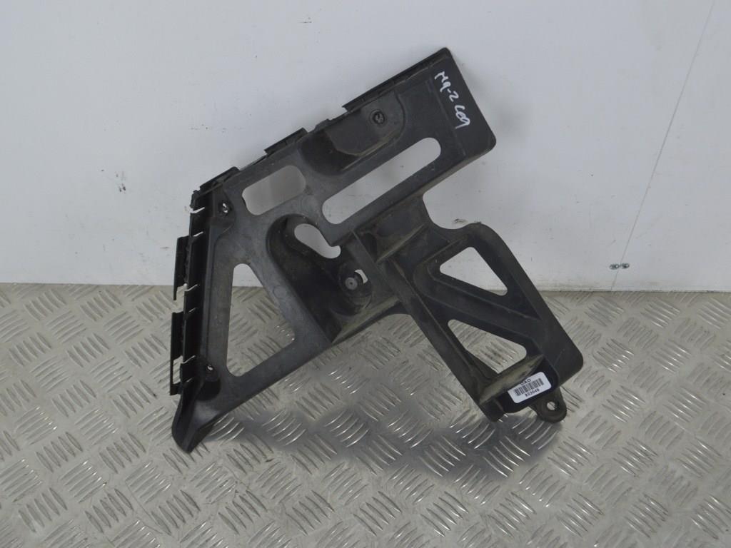 Кронштейн крепления бампера заднего Renault Megane 2 (2002-2008) 8200146041