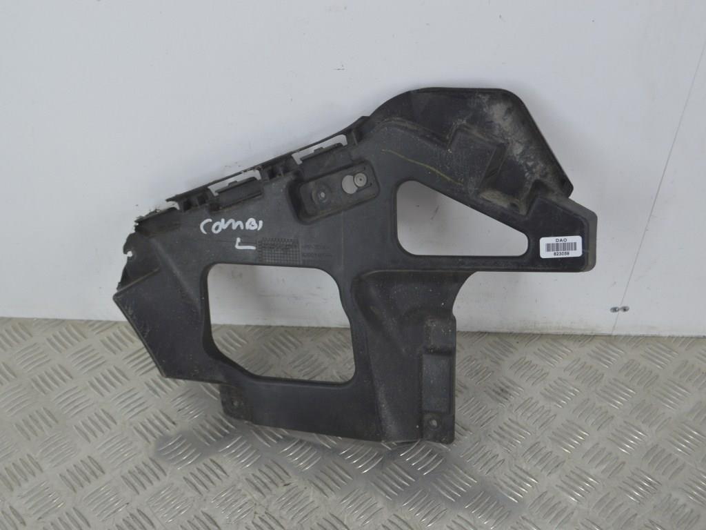 Кронштейн крепления бампера заднего