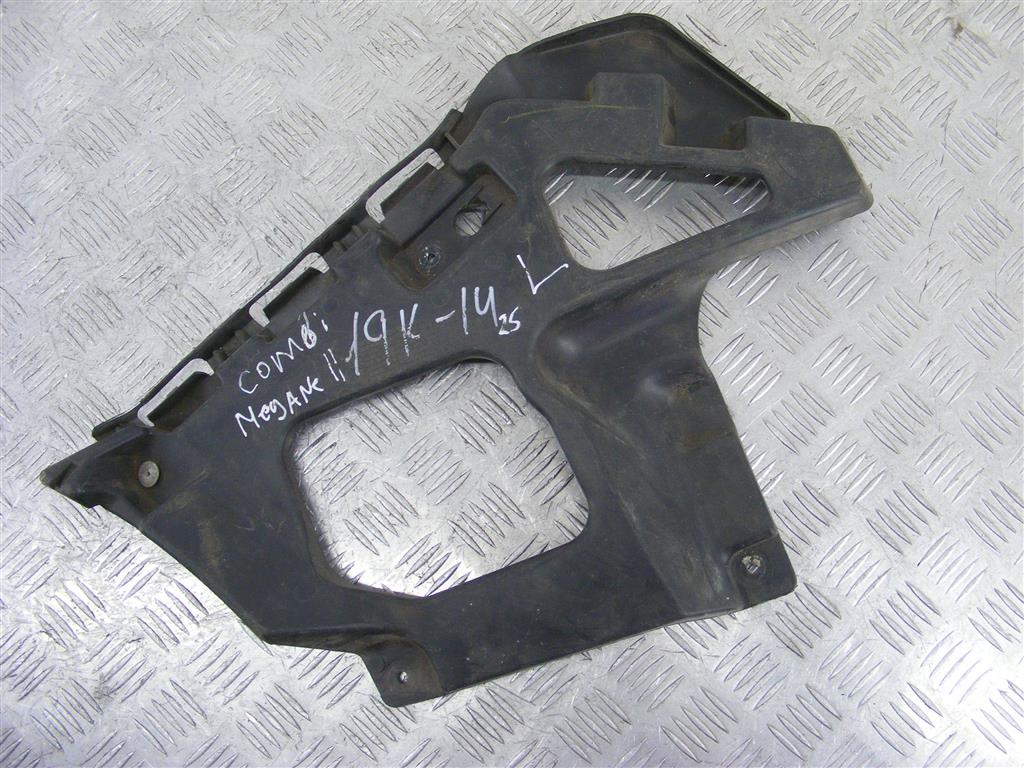 Кронштейн крепления бампера заднего Renault Megane 2 (2002-2008) 8200146044