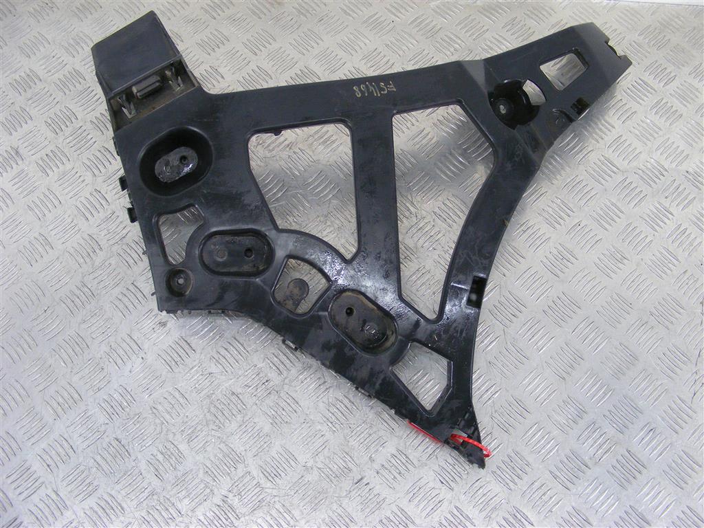 Кронштейн крепления бампера заднего Renault Megane 3 (2008-2019) 850420009