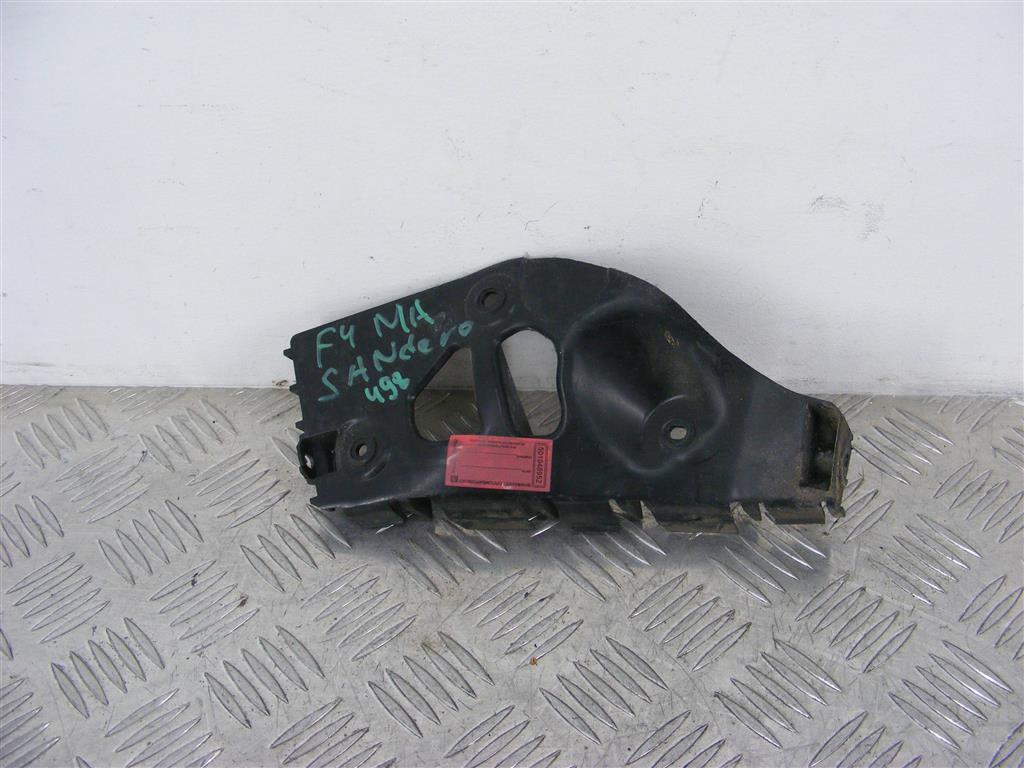 Кронштейн крепления бампера заднего Renault Sandero 1 (2009-2014) 8200735450