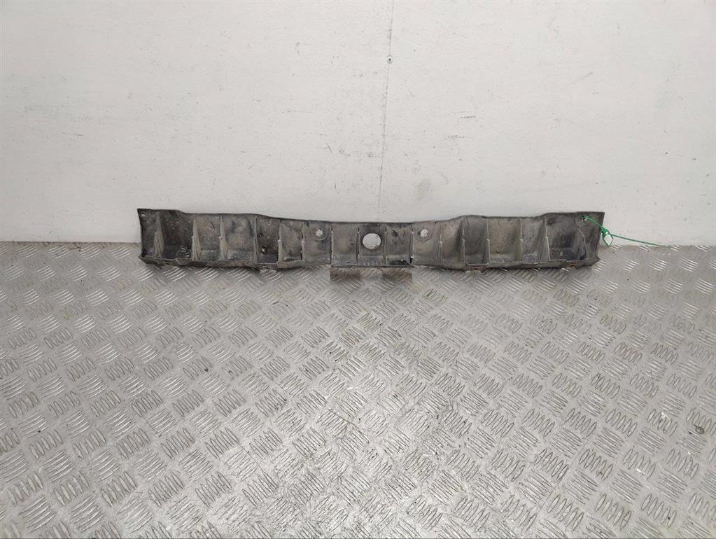 Кронштейн крепления бампера заднего