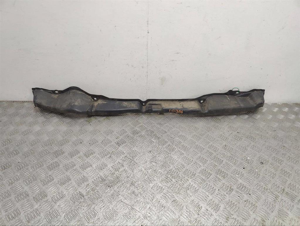 Кронштейн крепления бампера заднего